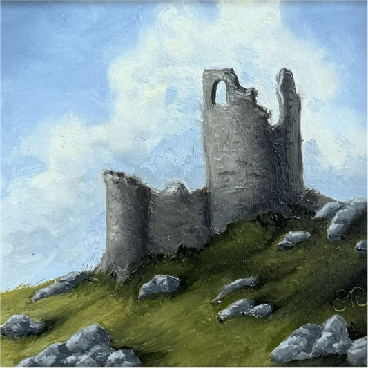 Small Castle