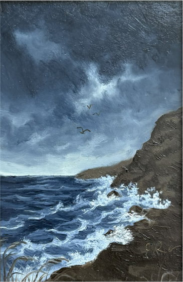 Small Storm
