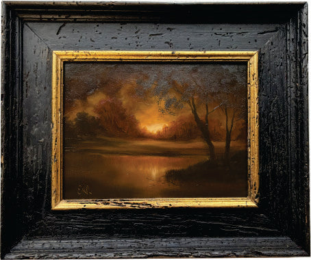 Last Light I