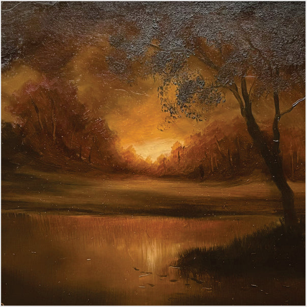 Last Light I
