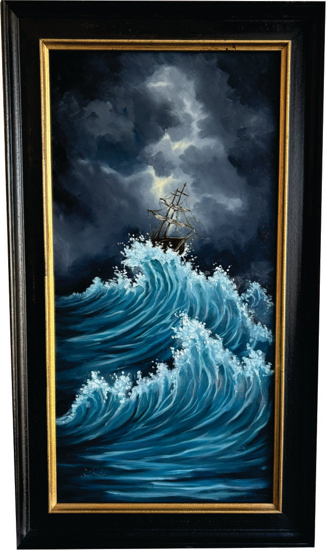 Ship IV