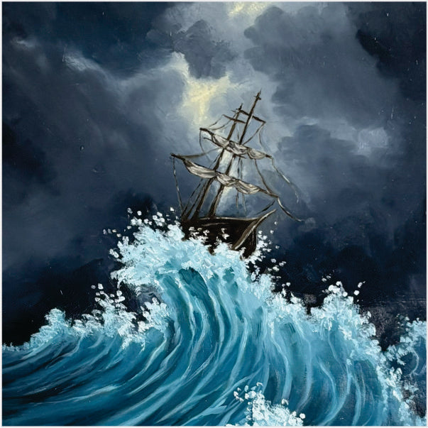 Ship IV