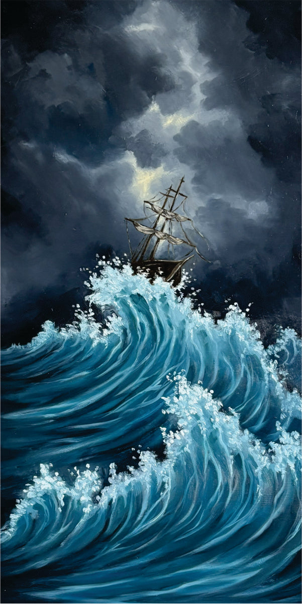 Ship IV