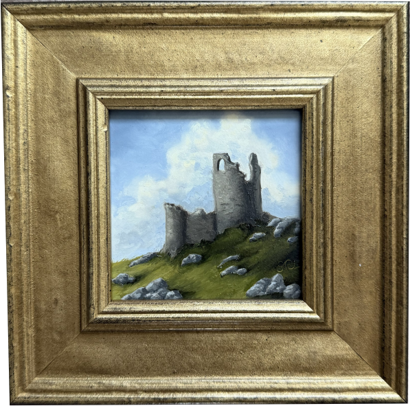 Small Castle