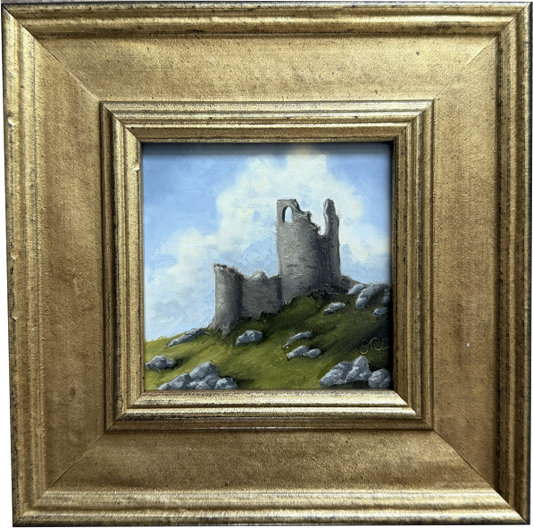 Small Castle
