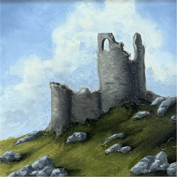 Small Castle