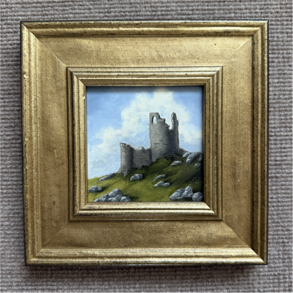 Small Castle