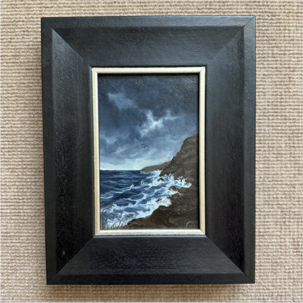 Small Storm