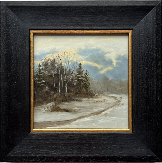 Winter II
