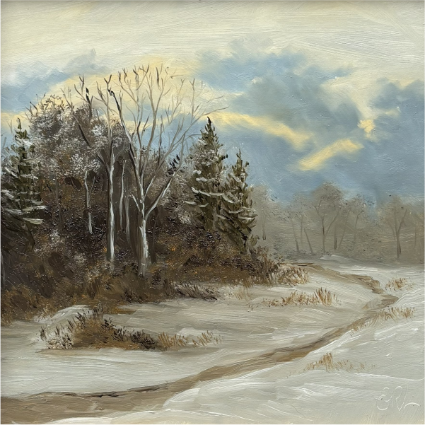 Winter II