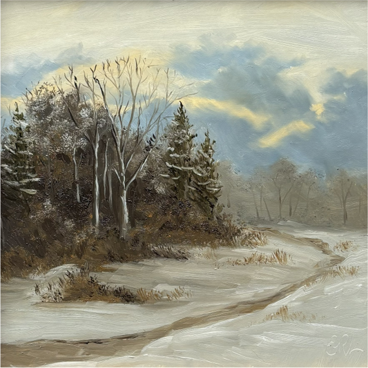 Winter II