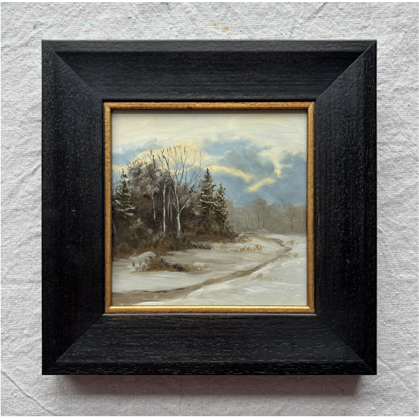 Winter II